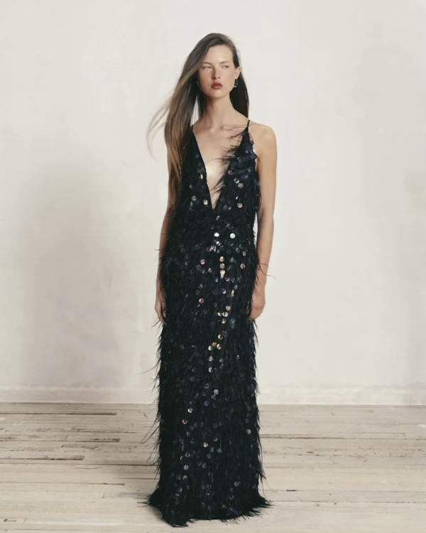 30 Party Dresses to Steal the Spotlight This Festive Season