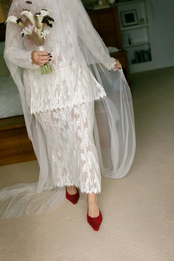 Planners Chloe Alise Events