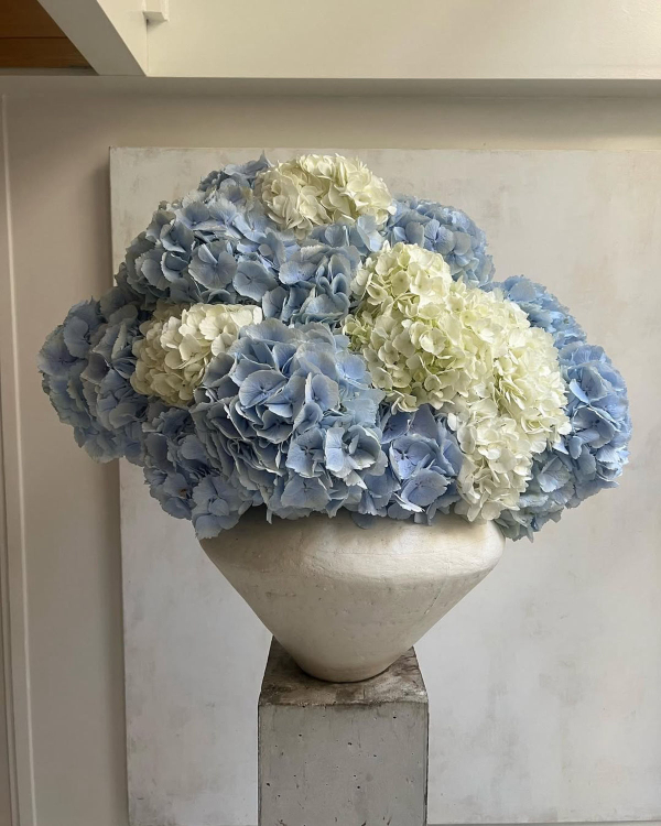 The Top Wedding Floral Trends for 2026 According to Pinterest