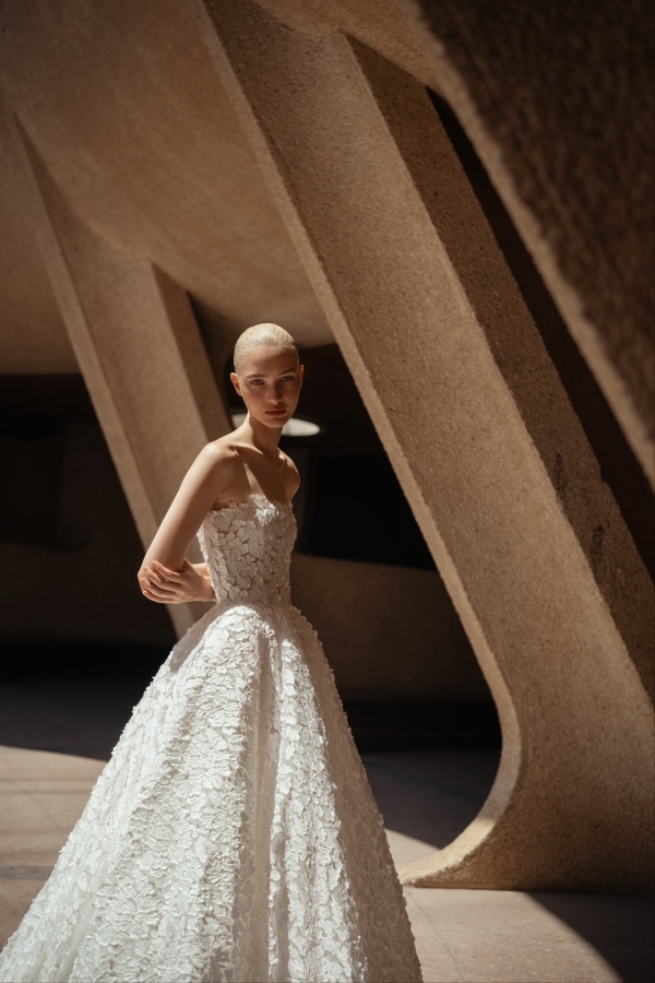 Bridal Noy Eliyahu Bridal