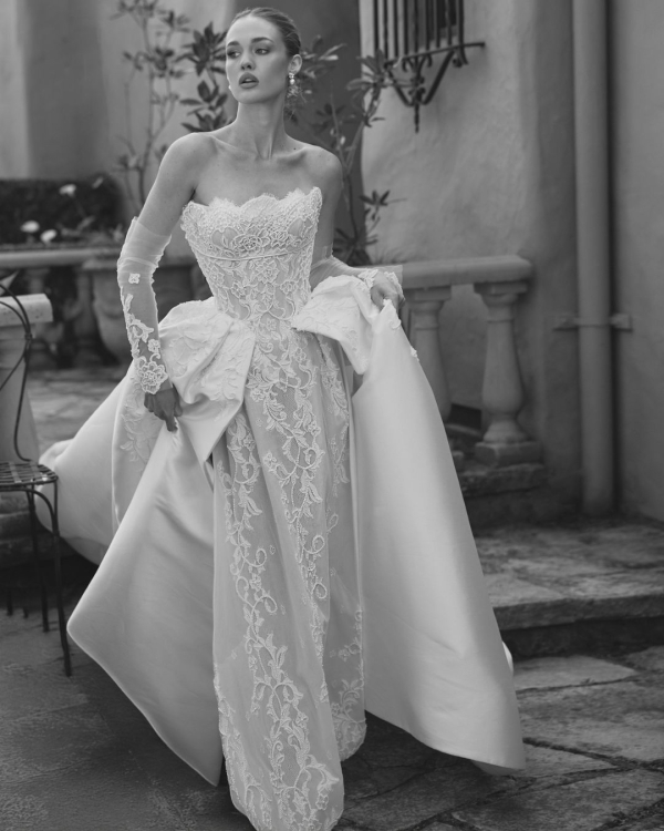 15 Best Australian Wedding Dress Designers | Top Bridal Gowns Designers List | Famous