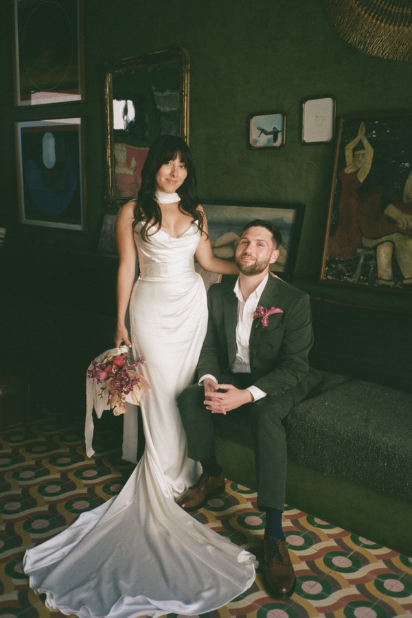 Planners Chloe Alise Events