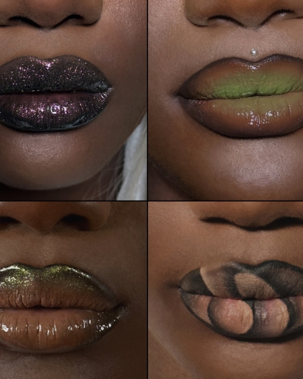 The Top Beauty Trends for 2026 According to Pinterest