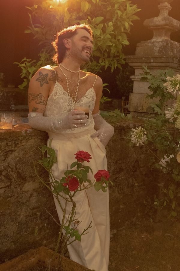 Photographers Couplet Photography