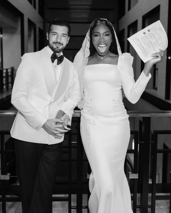 A Look Inside Venus Williams and Andrea Preti’s Multi-Day Wedding