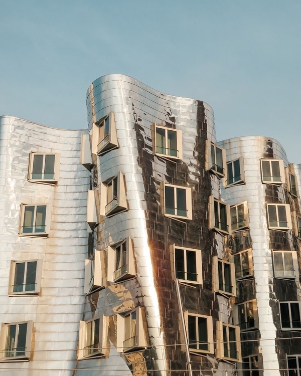 The World’s 10 Most Googled Travel Destinations of 2025