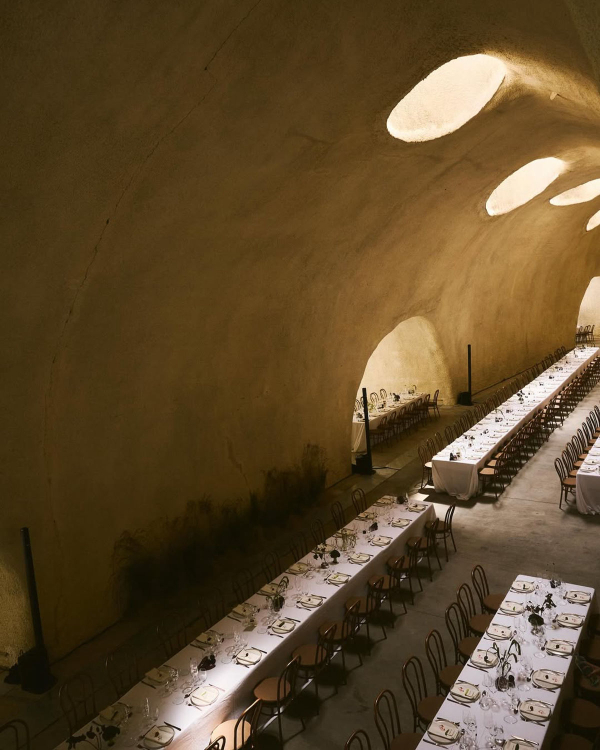 A Wedding Planner’s Guide to Designing the Perfect Reception Seating Plan