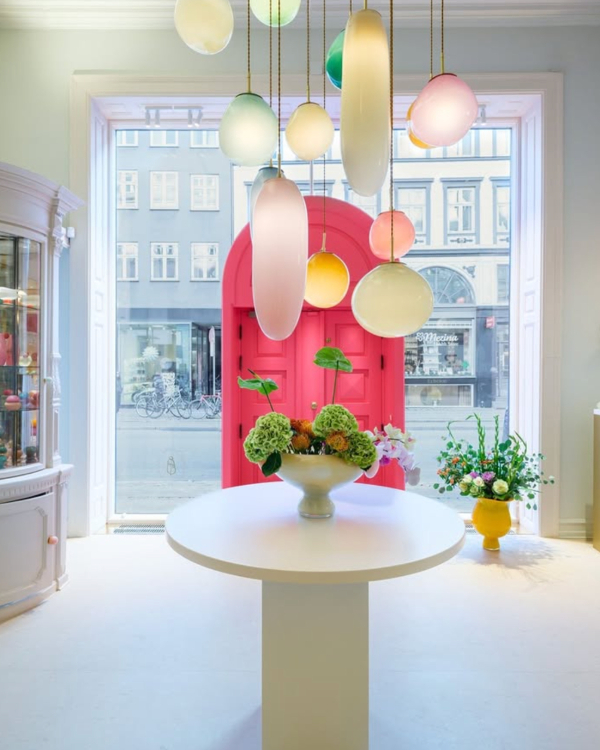 The Top Travel Trends for 2026 According to Pinterest