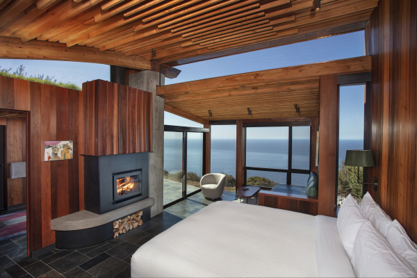 Venues Post Ranch Inn