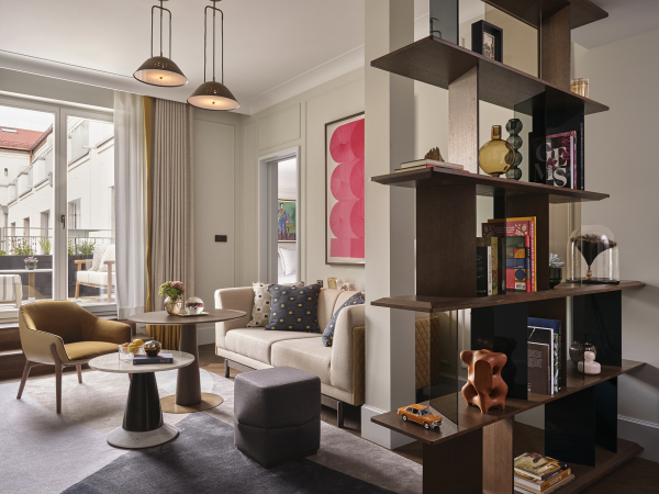 Venues Rosewood Munich