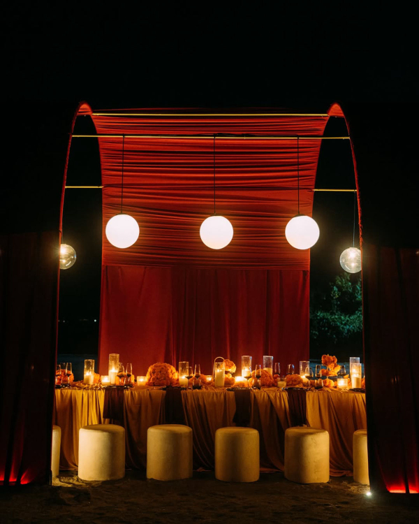 Pinterest Predicts: 11 Wedding Decor Trends Set to Define 2026