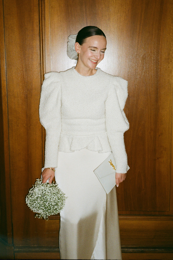 Photographers Raissa & Simon