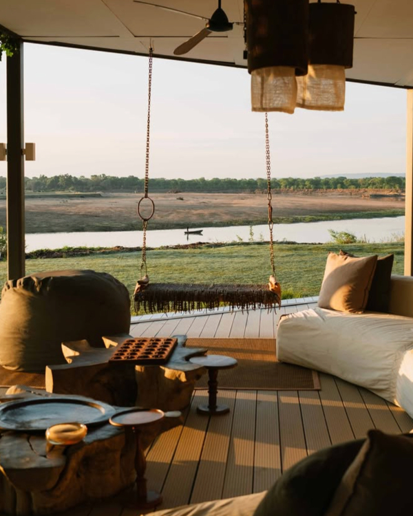 14 Luxury African Safari Lodges & Resorts for an Unforgettable Honeymoon