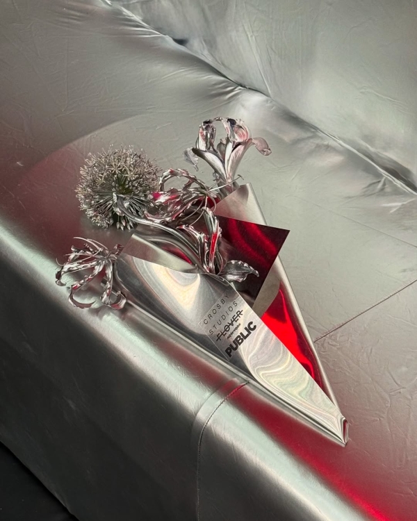 10 Major Bouquet Trends for 2026