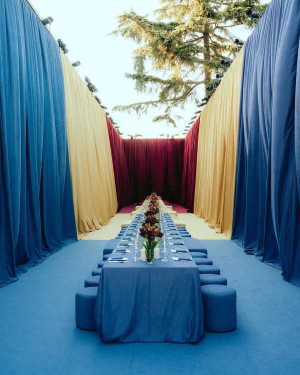 Pinterest Predicts: 11 Wedding Decor Trends Set to Define 2026
