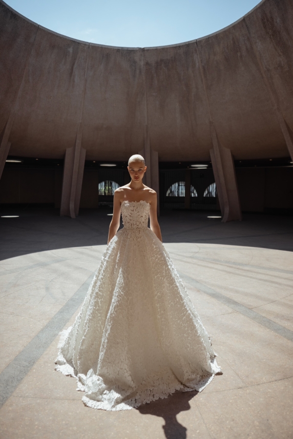 Bridal Noy Eliyahu Bridal