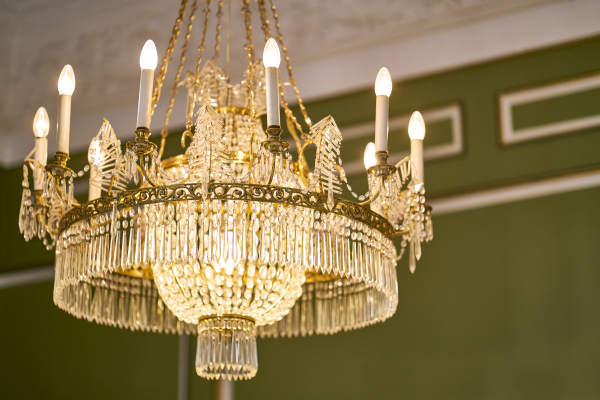 Venues Hotel Bayerischer Hof