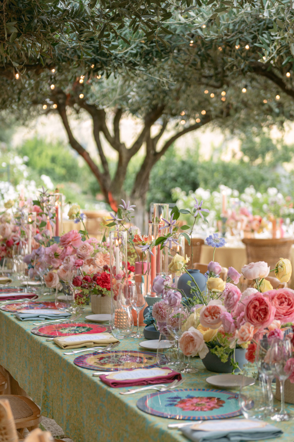 Planners Exclusive Italy Weddings