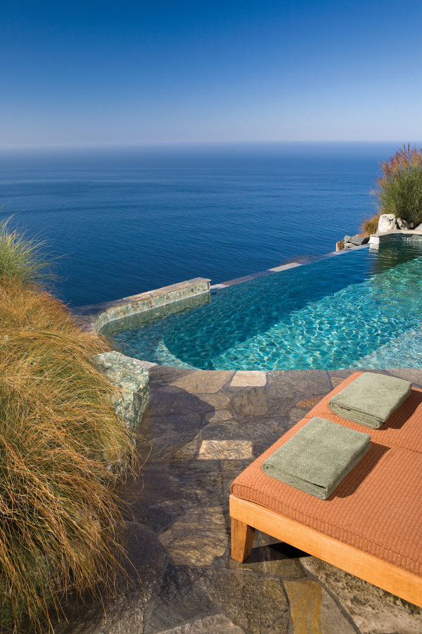 Venues Post Ranch Inn