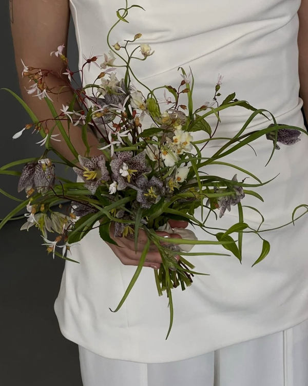 10 Major Bouquet Trends for 2026