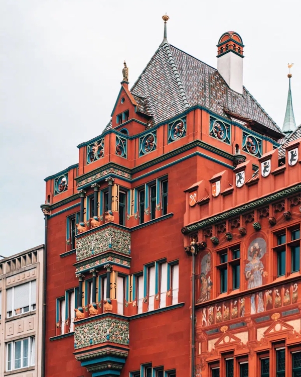 The World’s 10 Most Googled Travel Destinations of 2025