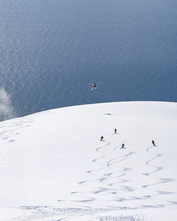 The Top Travel Trends for 2026 According to Pinterest