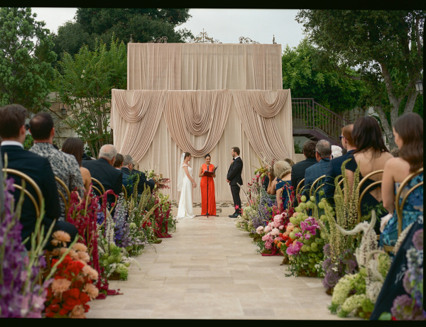 Planners Chloe Alise Events