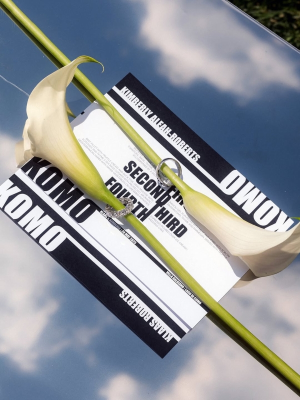 Editor’s Picks: The 20 Most Beautiful Weddings That Defined 2025