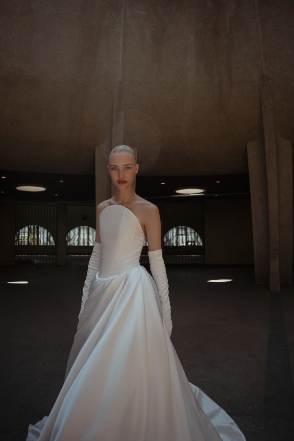 Bridal Noy Eliyahu Bridal