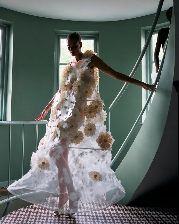 The Top Bridal Trends for 2026 According to Pinterest