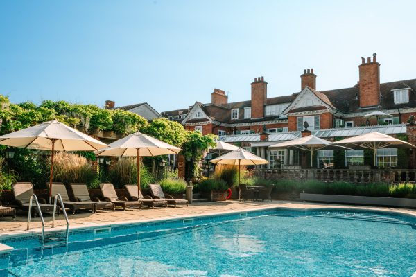 Venues Chewton Glen