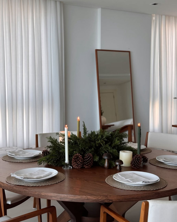 30 Christmas Tablescape Ideas for this Festive Season