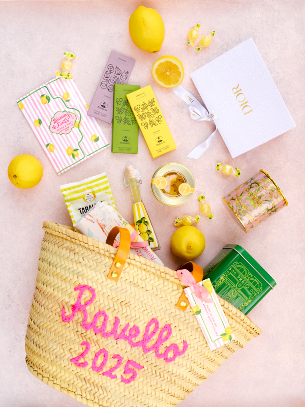 Planners Exclusive Italy Weddings