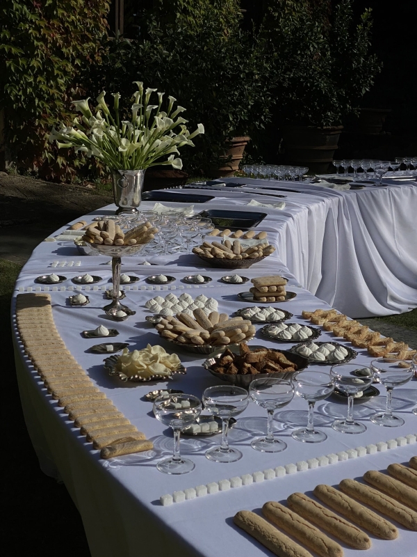 Stylists Edénique Floral Design