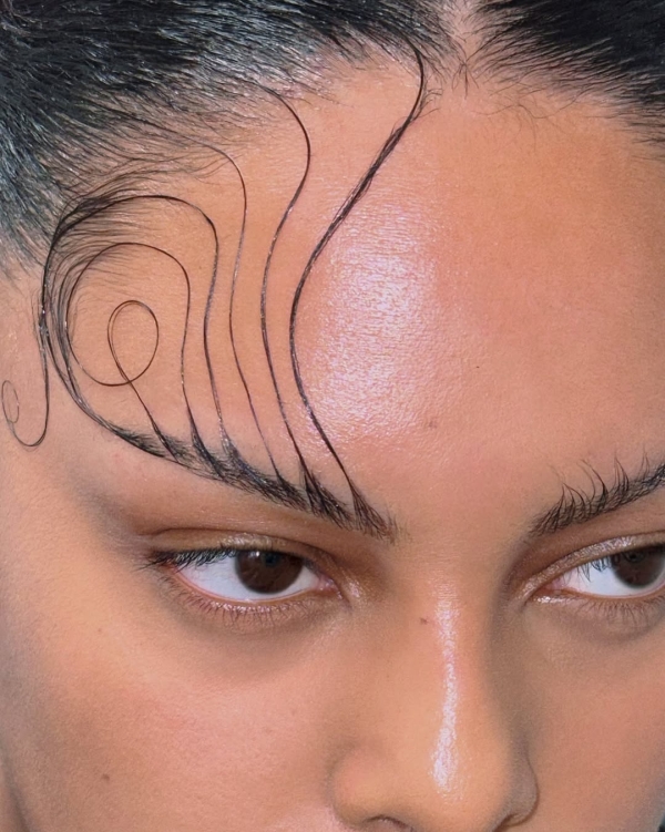 The Top Beauty Trends for 2026 According to Pinterest