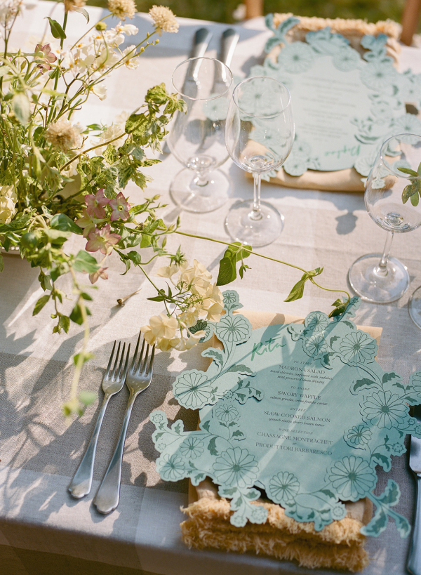 Planners Chloe Alise Events