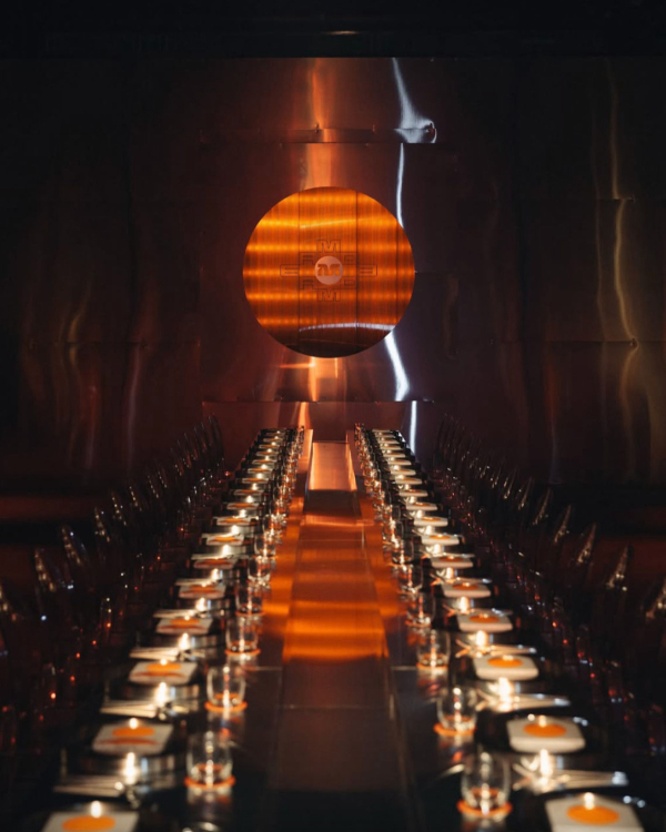 6 Color Combinations We're Loving For 2026 Weddings