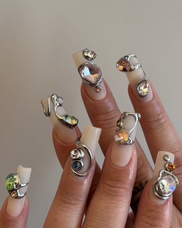 10 Major Bridal Beauty Trends for 2026