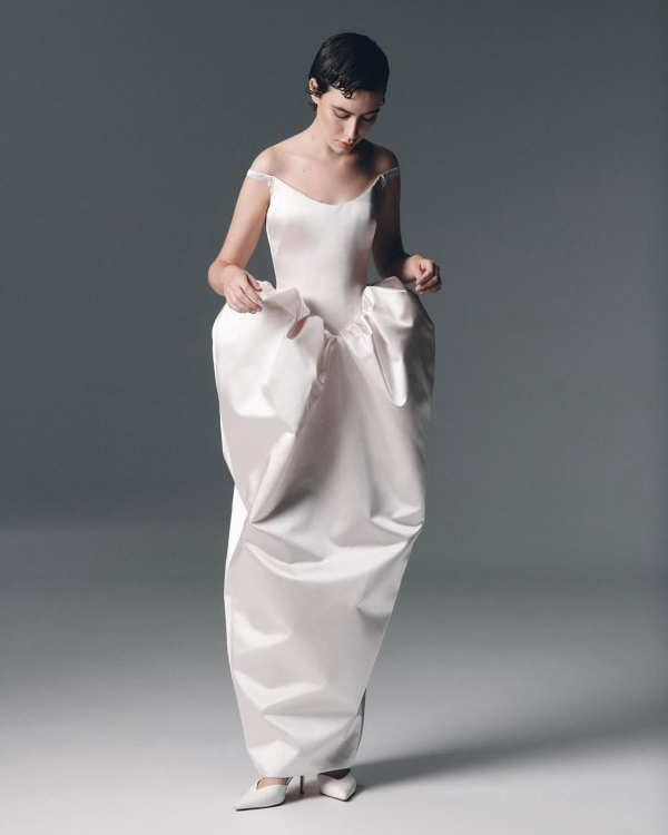 15 Best Australian Wedding Dress Designers | Top Bridal Gowns Designers List | Famous