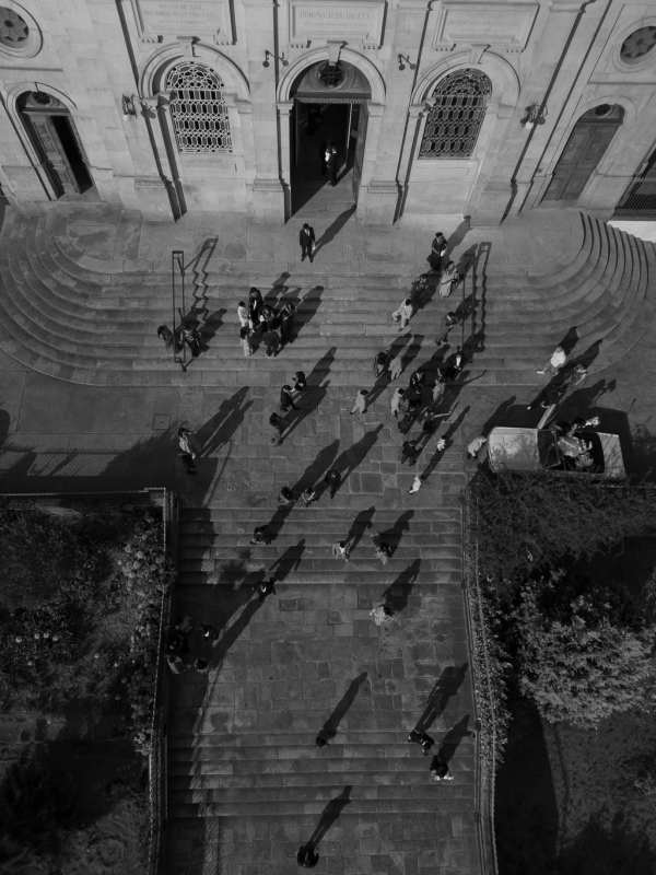 Behind The Lens: Inside the Artistry of Wedding Photographer Alice Vicente