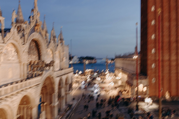 Photographers Elise Morgan