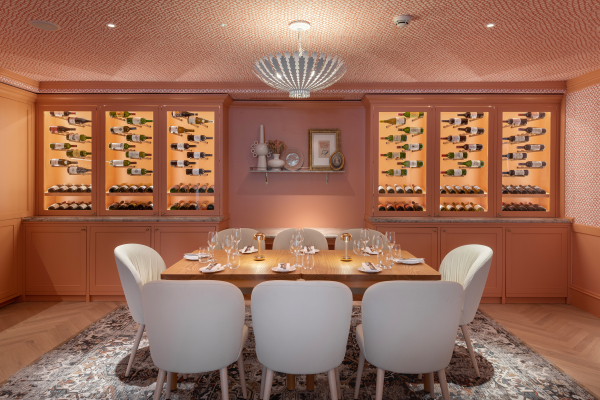 Venues The Royal Crescent Hotel & Spa