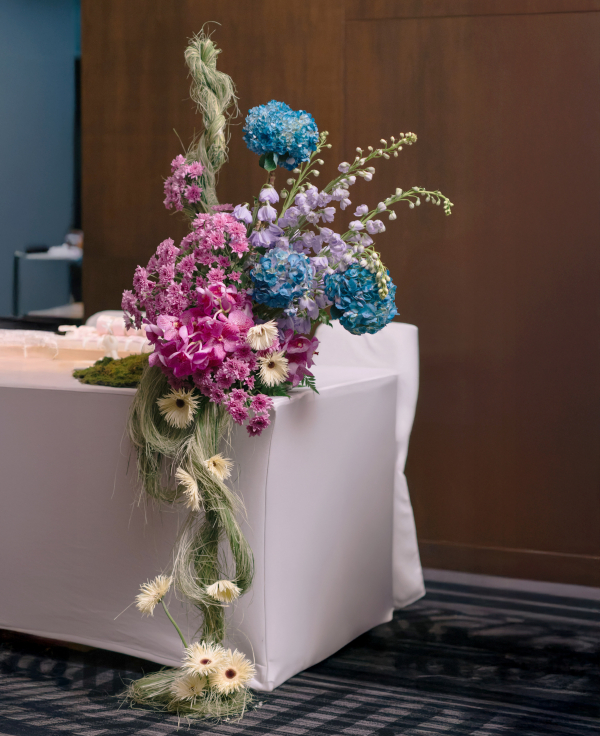 Florists JENIVA Design