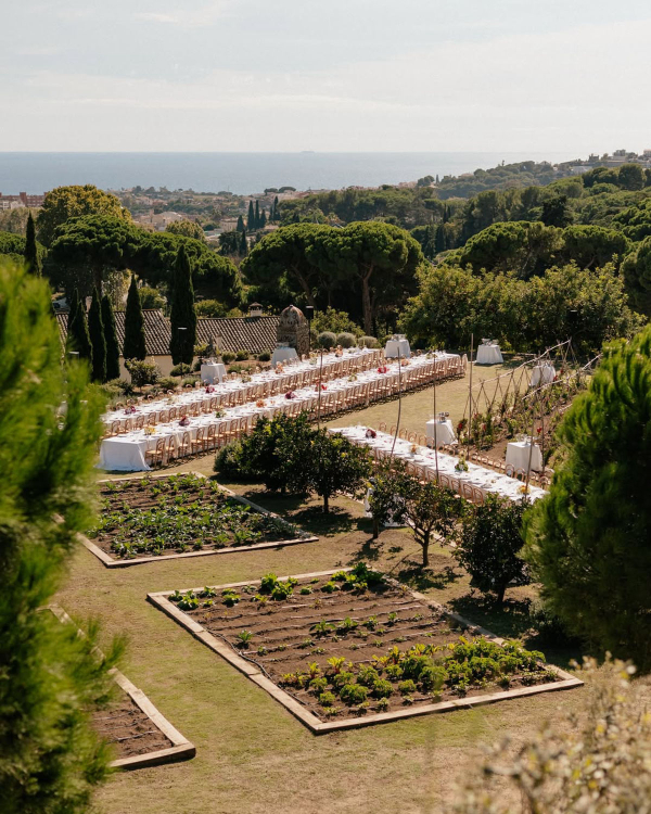20 Best Wedding Venues in Spain | Beautiful Places to Get Married | Luxury Wedding Locations