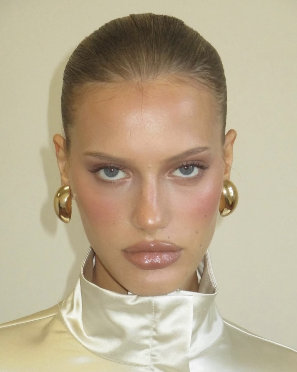 The Top Beauty Trends for 2026 According to Pinterest