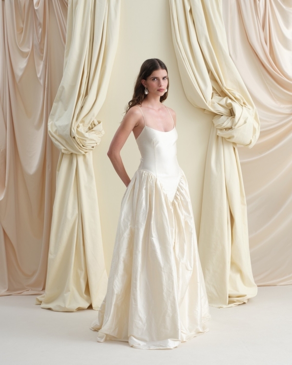 15 Best Australian Wedding Dress Designers | Top Bridal Gowns Designers List | Famous