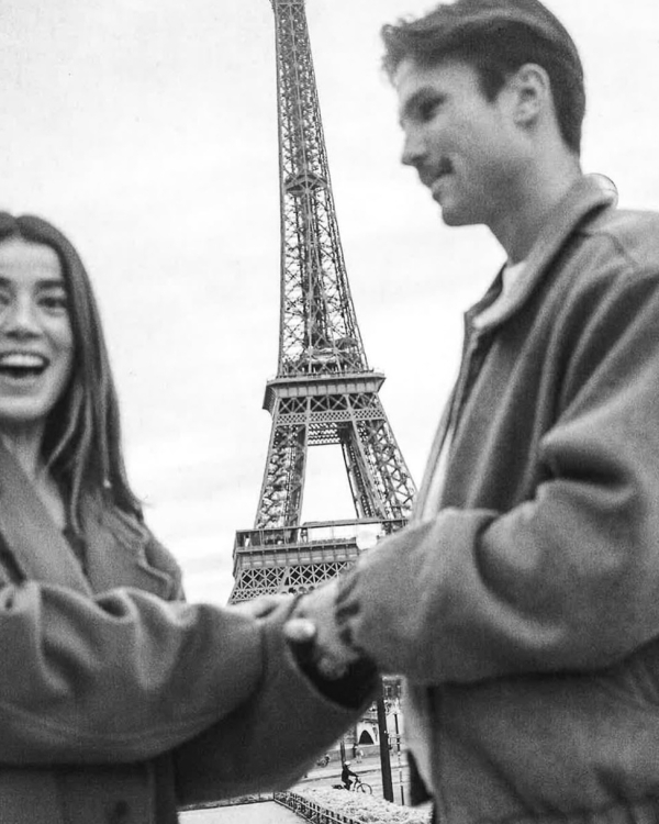 100 Hard Questions Every Couple Should Answer Before Getting Married