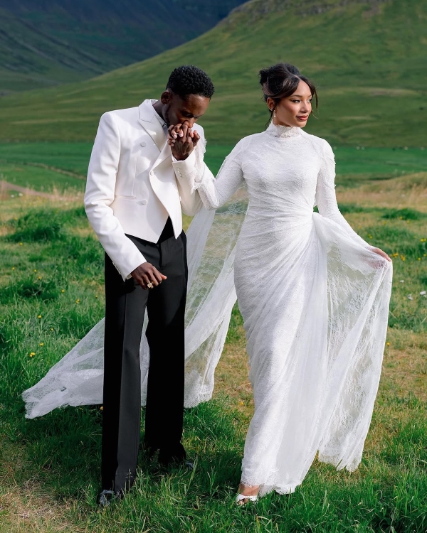 Editor’s Picks: The 20 Most Beautiful Weddings That Defined 2025