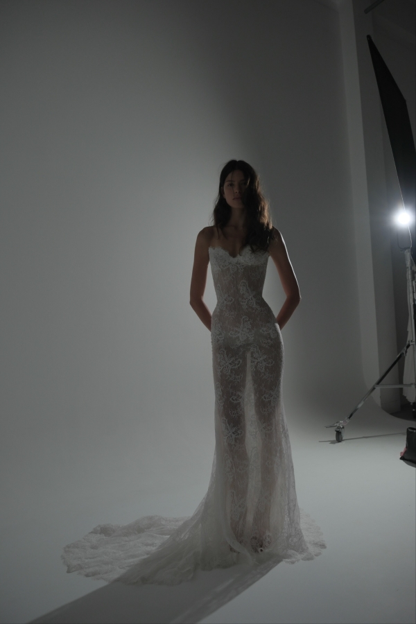 Bridal Noy Eliyahu Bridal