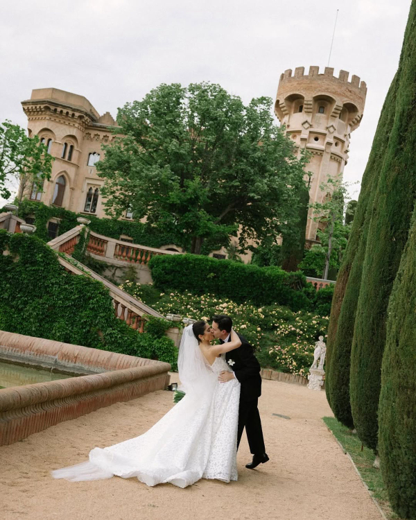20 Best Wedding Venues in Spain | Beautiful Places to Get Married | Luxury Wedding Locations